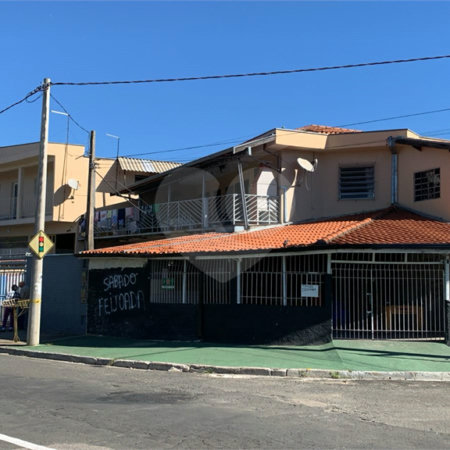 Casa à venda com 6 quartos, sendo 1 suíte, em Jardim Morada do Sol, Indaiatuba, SP