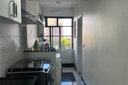 Apartamento à venda com 2 quartos, sendo 1 suíte, em Barra da Tijuca, Rio de Janeiro, RJ