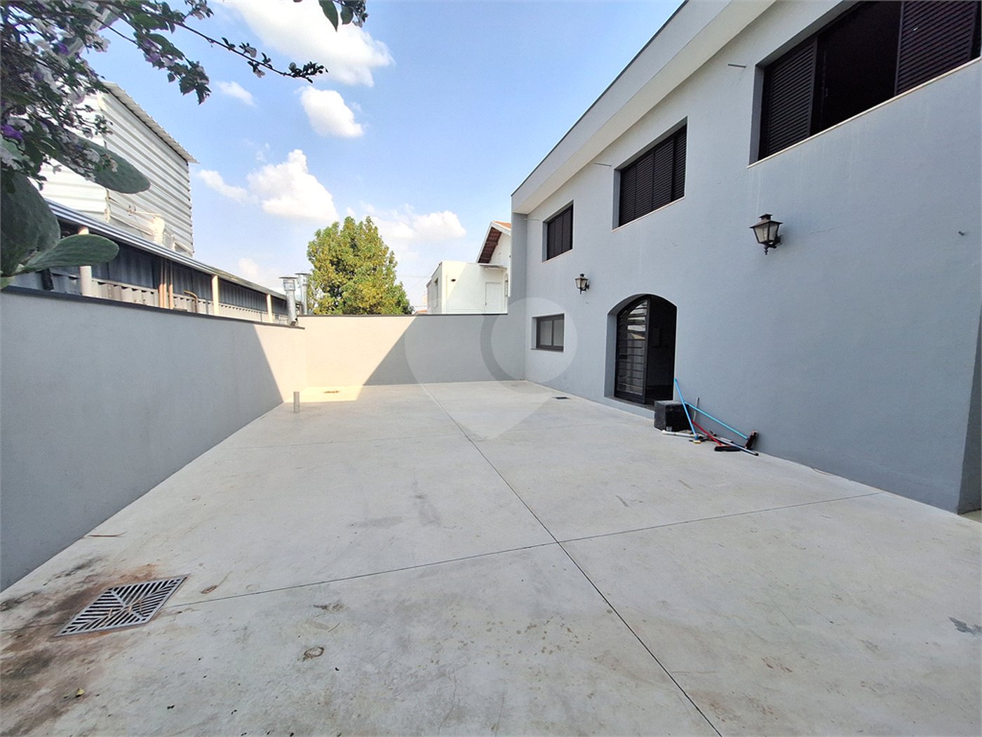 Casa para alugar com 5 quartos no Centro, Vinhedo, SP