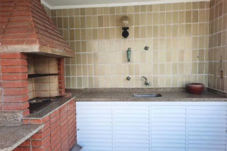 Apartamento à venda, 140 m² por R$ 2.200.000,00 - Barra Funda - Guarujá/SP
