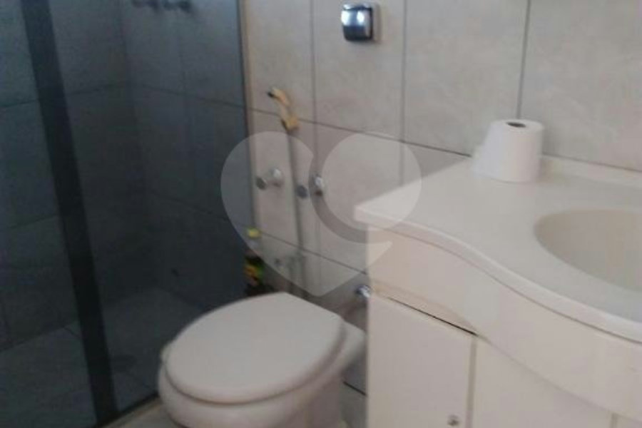 Sobrado à venda com 4 quartos, sendo 1 suíte, em Pirituba, São Paulo, SP