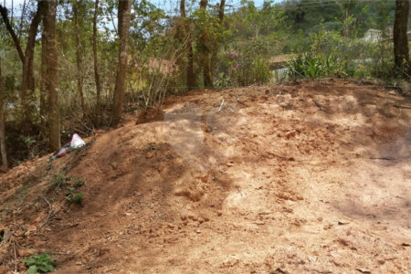 Terreno à venda em Caceia, Mairiporã, SP