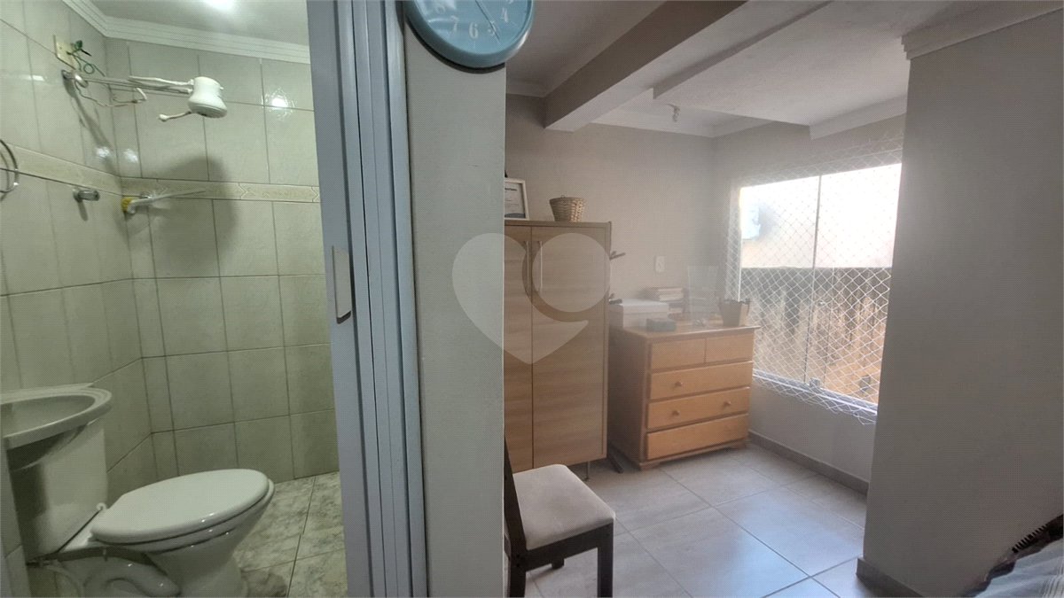 Casa à venda com 3 quartos, sendo 1 suíte,  em Jardim São Conrado, Sorocaba, SP