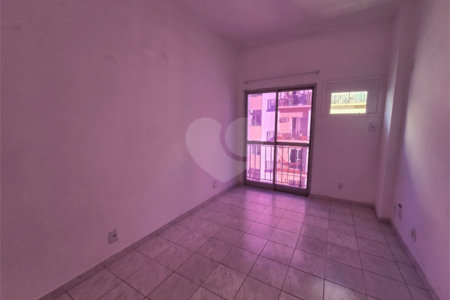 Apartamento à venda com 2 quartos em Vila Isabel, Rio de Janeiro, RJ