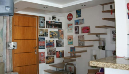 Casa à venda com 1 suíte no condomínio Ibiza, São Paulo - SP