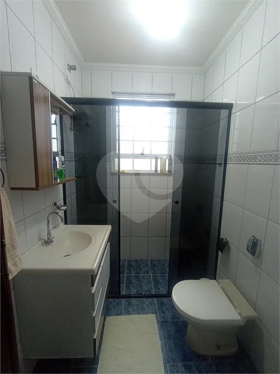 Sobrado à venda com 3 quartos, sendo 1 suíte, em Vila Gustavo, São Paulo, SP
