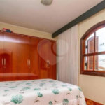 Sobrado à venda ou para alugar com 3 quartos, sendo 1 suíte,  em Imirim, São Paulo, SP