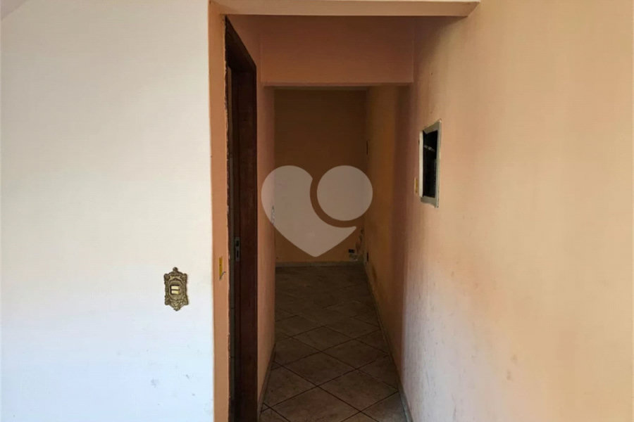Casa à venda com 2 quartos em Vila Constança, São Paulo, SP