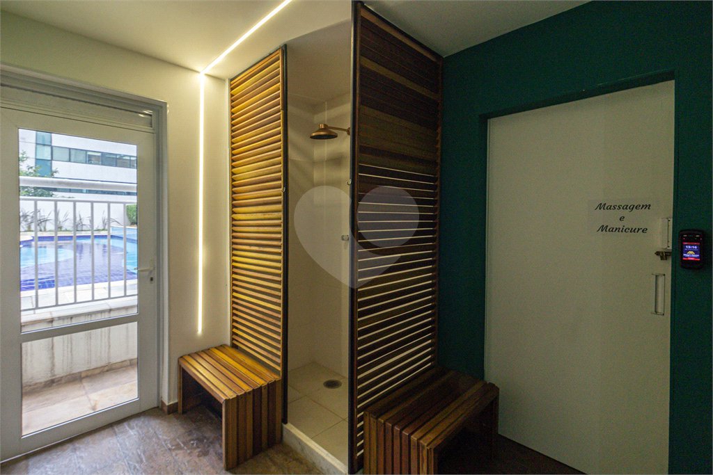 Apartamento à venda com 3 suítes em Paraíso, São Paulo, SP