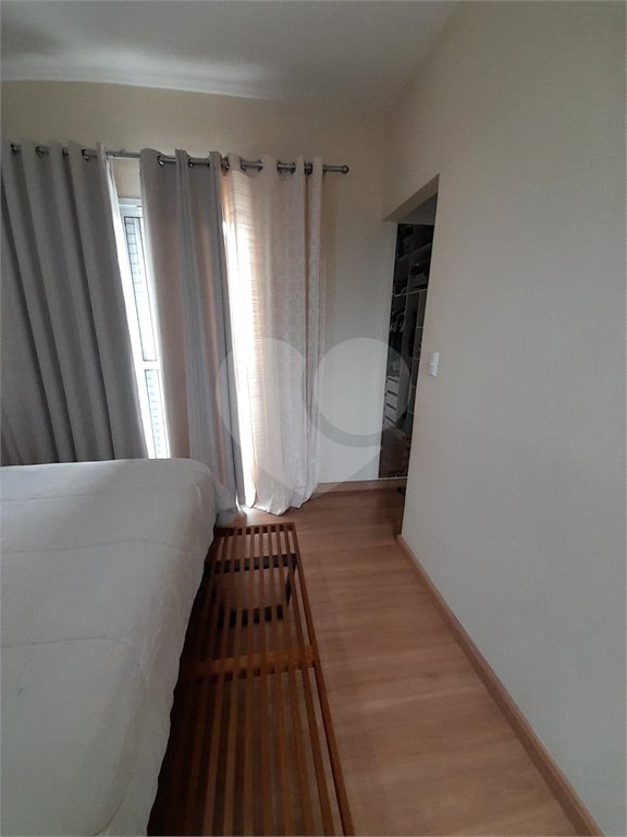 Sobrado à venda com 3 quartos, sendo 1 suíte, em Limão, São Paulo, SP