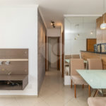 Apartamento à venda com 2 quartos em Vila Anastácio, São Paulo, SP