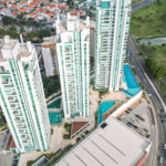 Apartamento à venda com 3 quartos, sendo 1 suíte, em Bairro Pau Preto, Indaiatuba, SP