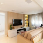 Apartamento à venda com 2 quartos, sendo 1 suíte, em Vila Sônia, São Paulo, SP