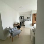 Apartamento à venda com 2 quartos, sendo 1 suíte, em Vila Anastácio, São Paulo, SP