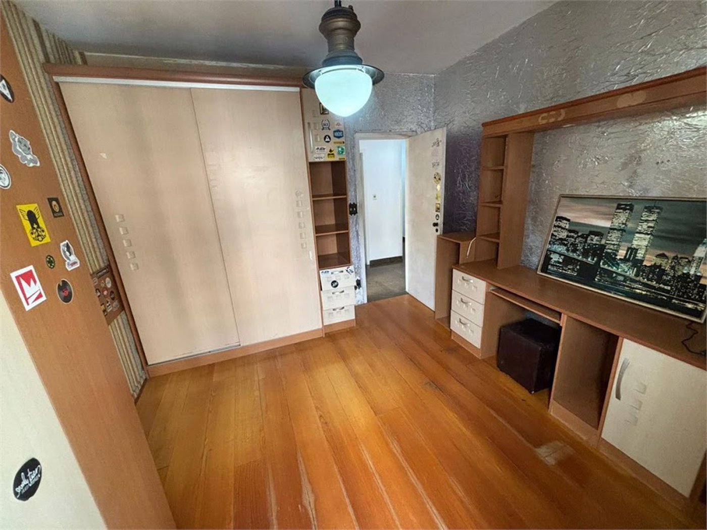 Apartamento à venda, 116 m² por R$ 800.000,00 - Gonzaga - Santos/SP