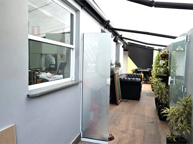 Sobrado à venda com 1 quarto em Chácara Santo Antônio, São Paulo, SP