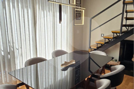 Apartamento à venda com 1 suíte em Vila Suzana, São Paulo, SP