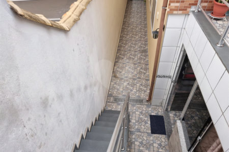 Sobrado à venda com 3 quartos, sendo 1 suíte,  em Jardim Campo Limpo, São Paulo, SP