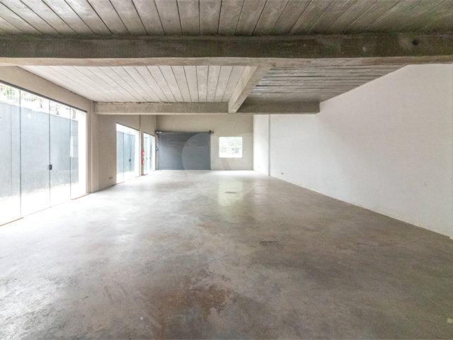 Prédio à venda ou para alugar em Chácara Santo Antônio (zona Sul), São Paulo, SP