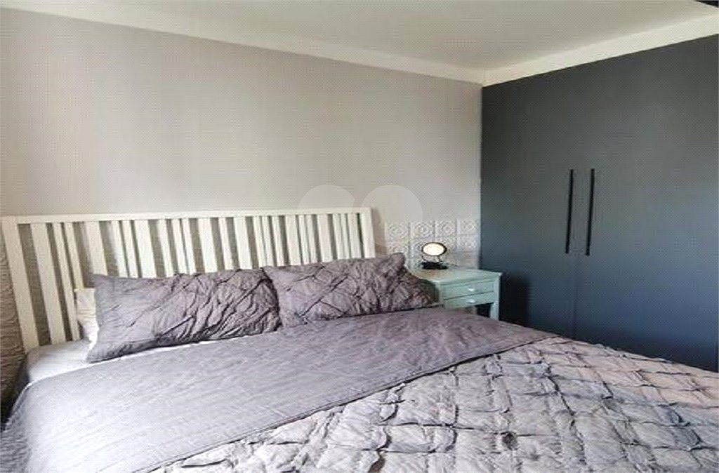 Apartamento à venda com 2 quartos em Parque Reboucas, São Paulo, SP