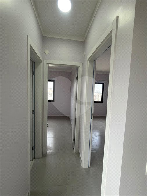 Apartamento para alugar com 2 quartos em Lauro Bueno de Camargo, Indaiatuba, SP