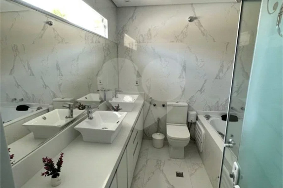 Casa à venda com 4 quartos, sendo 2 suítes, em Tremembé, São Paulo, SP