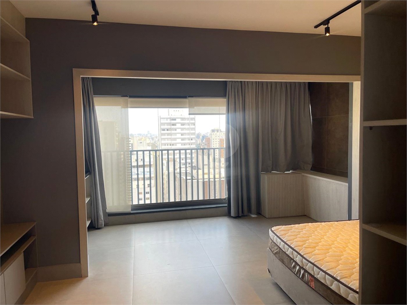 Apartamento à venda com 1 quarto em Jardim Paulista, São Paulo, SP