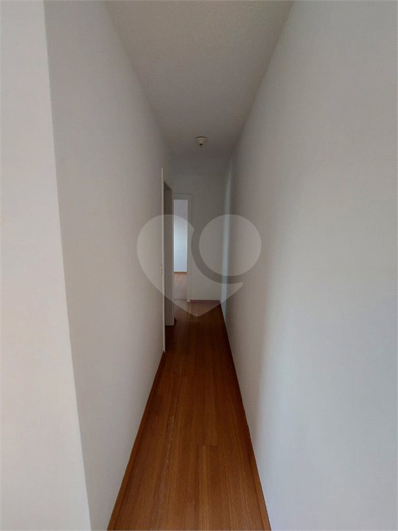 Apartamento à venda com 2 quartos em Jaçanã, São Paulo, SP