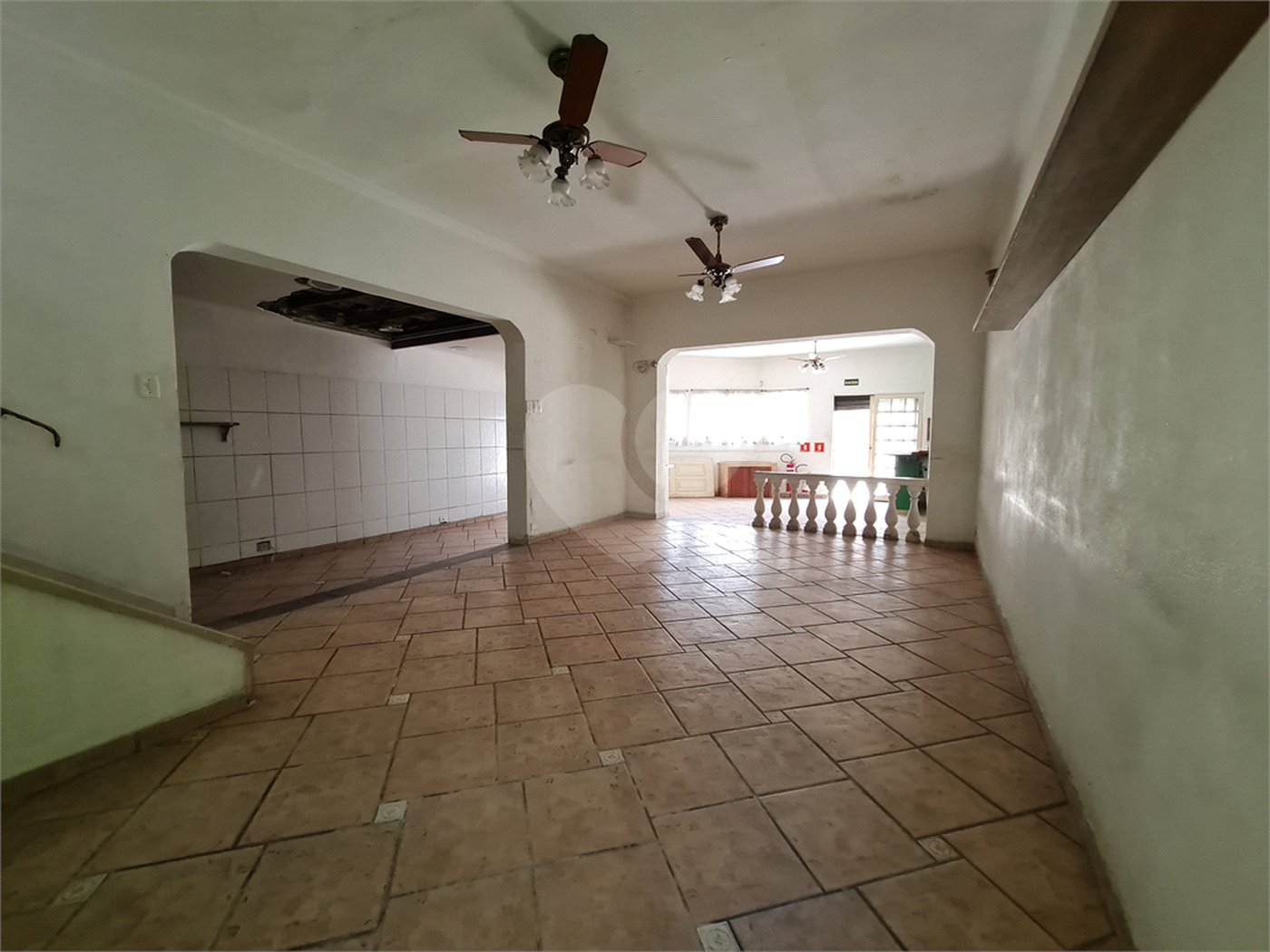 Salão Comercial para alugar em Chácara Santo Antônio, São Paulo, SP