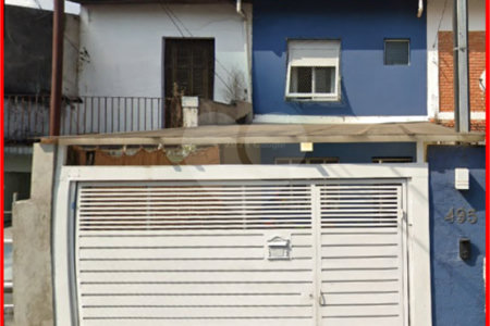 Casa à venda com 3 suítes em Pinheiros, São Paulo, SP
