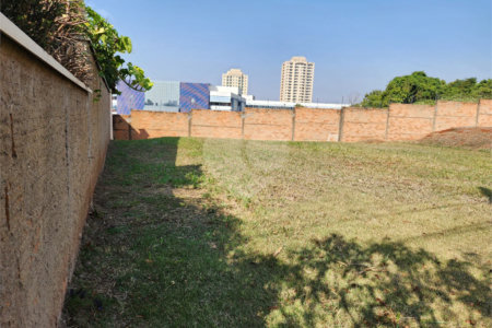 Terreno à venda em Altos do Jaraguá, Araraquara, SP