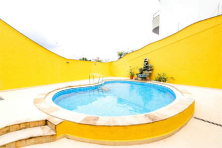 Casa à venda com 4 quartos, sendo 1 suíte, em Jardim Franca, São Paulo, SP