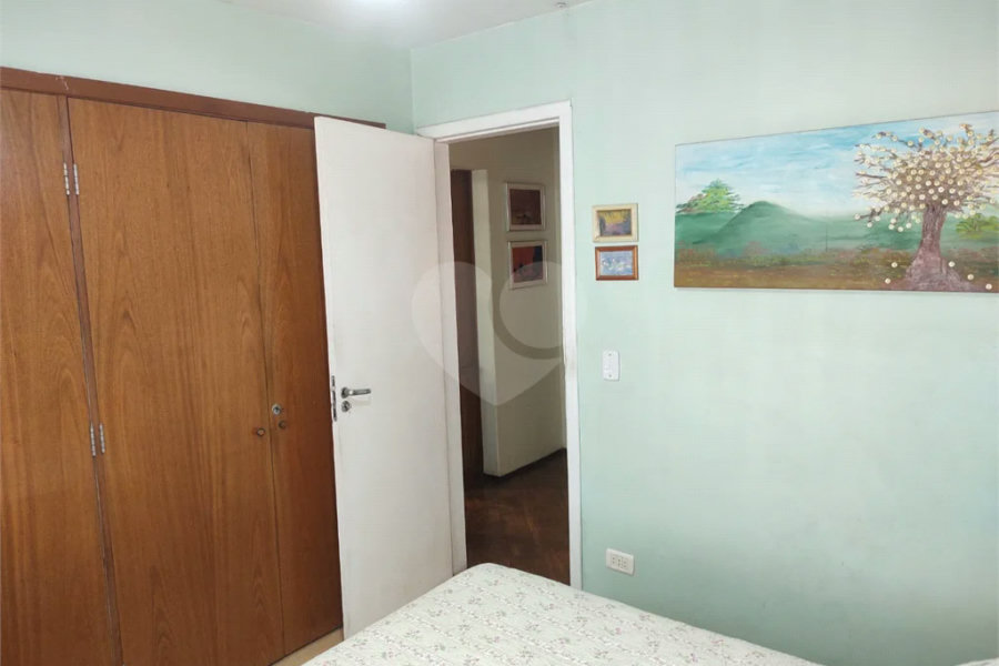 Casa Térrea à venda com 4 quartos em Mandaqui, São Paulo, SP