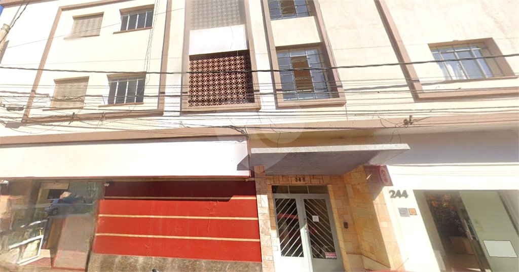 Casa à venda com 2 quartos no Centro, Itapetininga, SP
