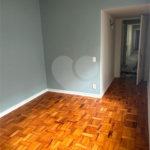 Apartamento à venda com 1 quarto em Perdizes, São Paulo, SP