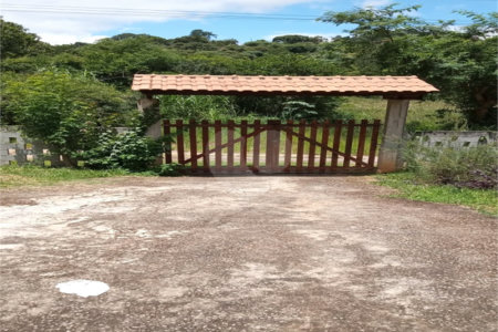 Chácara à venda com 2 quartos, sendo 1 suíte, em Parque Caetê, Bragança Paulista, SP