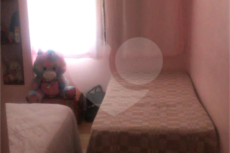 Apartamento à venda com 3 quartos, sendo 1 suíte, em Santana, São Paulo, SP