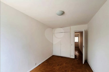 Apartamento à venda com 2 quartos em Butantã, São Paulo, SP