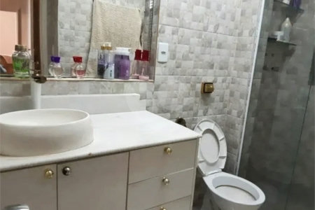 Cobertura à venda com 3 quartos, sendo 2 suítes, em Flamengo, Rio de Janeiro, RJ