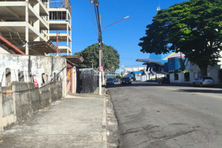 Terreno à venda em Alvinópolis, Atibaia, SP