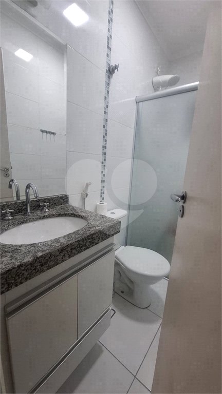 Casa em condomínio à venda com 2 quartos em Parque Vitória, São Paulo, SP