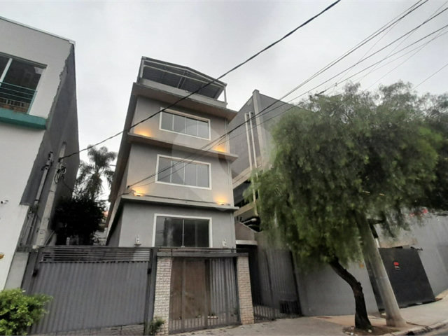 Prédio para alugar em Jardim São Paulo(zona Norte), São Paulo, SP