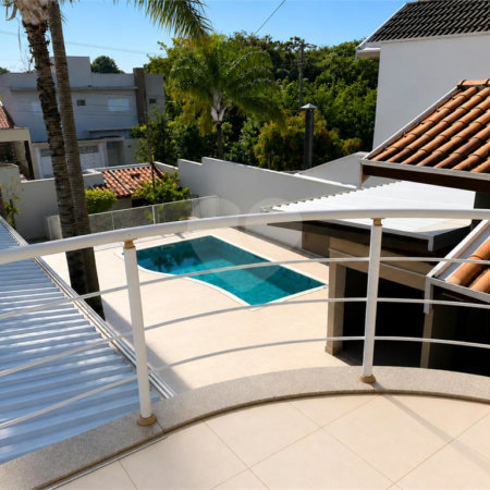 Sobrado à venda com 3 quartos em Jardim Esplanada II, Indaiatuba, SP