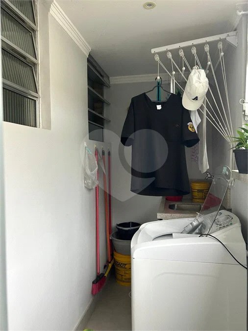 Apartamento à venda com 3 quartos, sendo 1 suíte, em Mandaqui, São Paulo, SP
