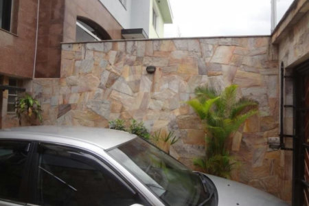 Sobrado à venda com 3 quartos, sendo 1 suíte, em Jardim do Colégio (zona Norte), São Paulo, SP
