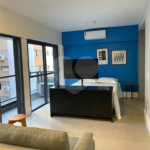Studio à venda com 1 suíte em Itaim Bibi, São Paulo, SP