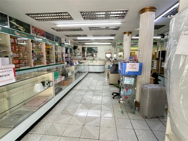 Salão Comercial para alugar em Moema, São Paulo, SP
