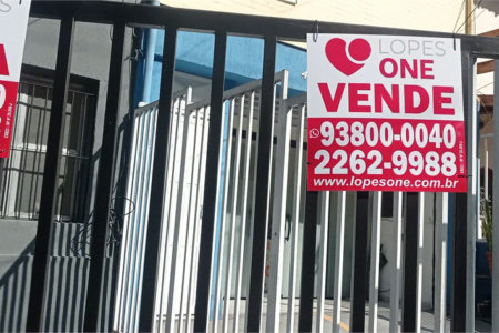 Sobrado à venda ou para alugar com 4 quartos em Água Branca, São Paulo, SP