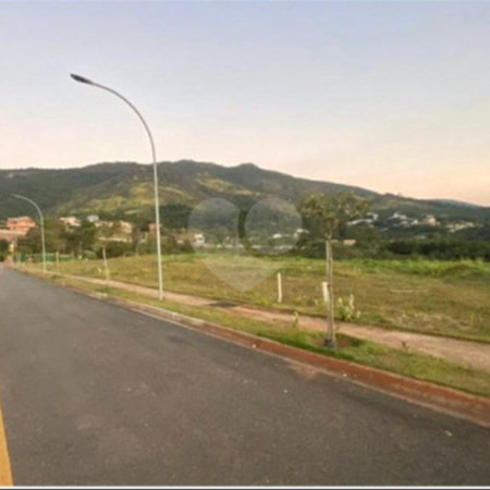 Terreno à venda no condomínio Itaporã, Atibaia - SP