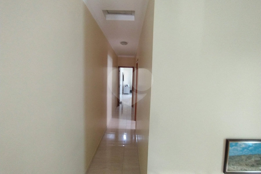 Sobrado à venda com 3 suítes em Mandaqui, São Paulo, SP